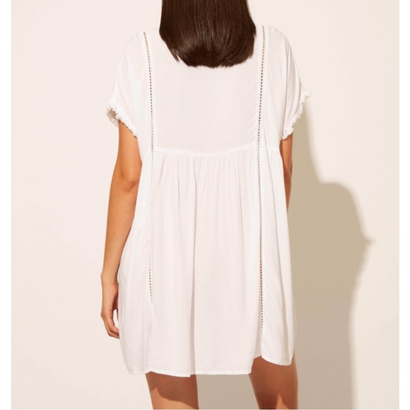 Bleu Rod Beattie India Bazar Cover Up - Picture 3 of 14